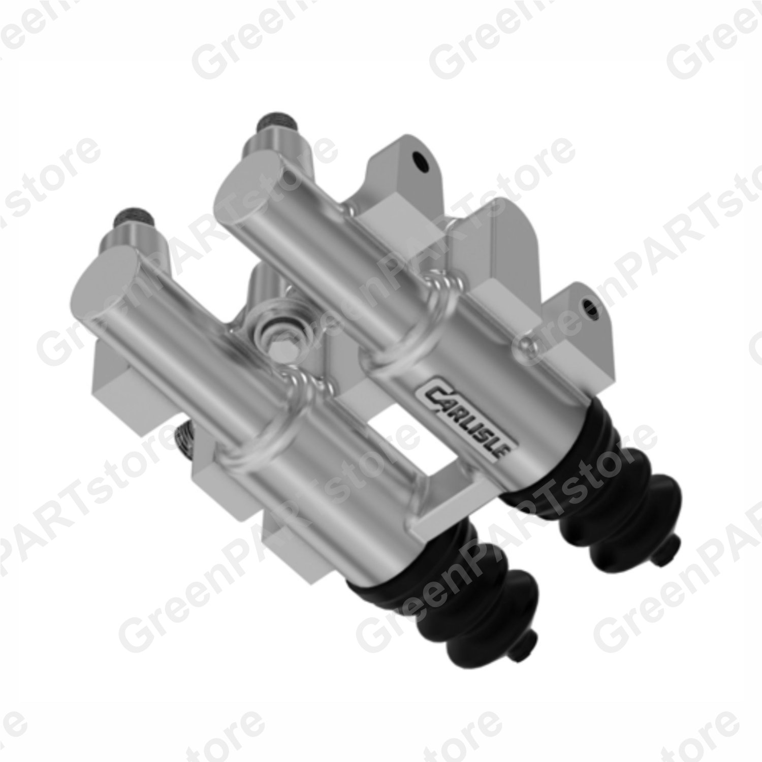 Главный тормозной цилиндр