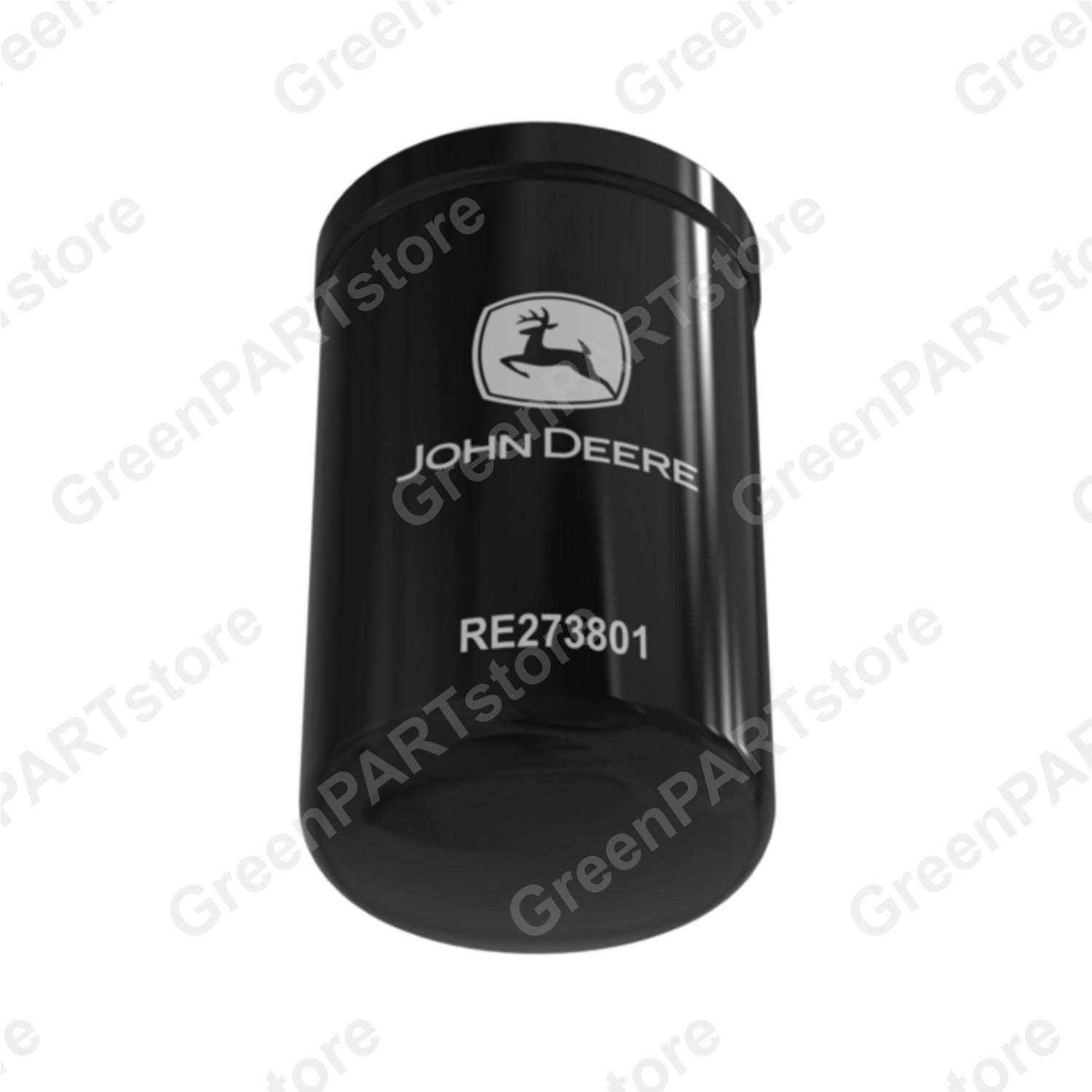 Фильтр гидравлический