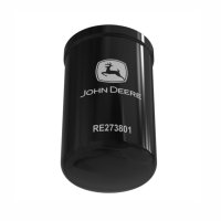 Фильтр гидравлический