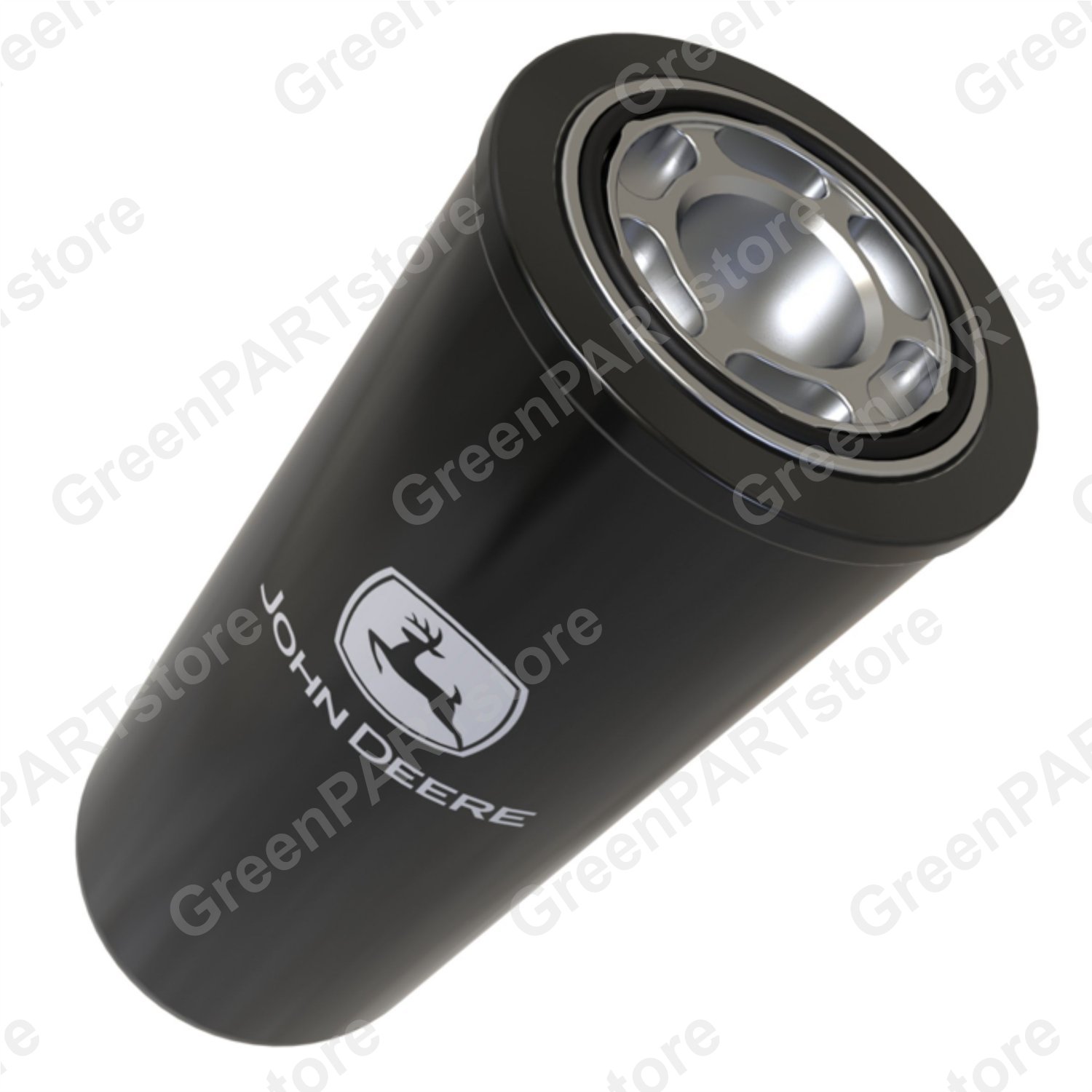 Фильтр гидравлический