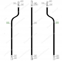 Гидравлический шланг