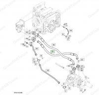 Гидравлический шланг