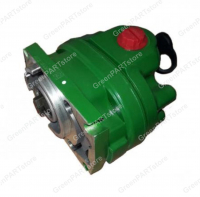 Гидравлический насос