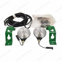 Комплект освещения