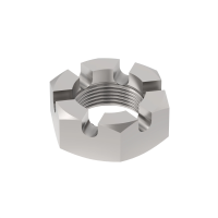 Гайка M24X1,5