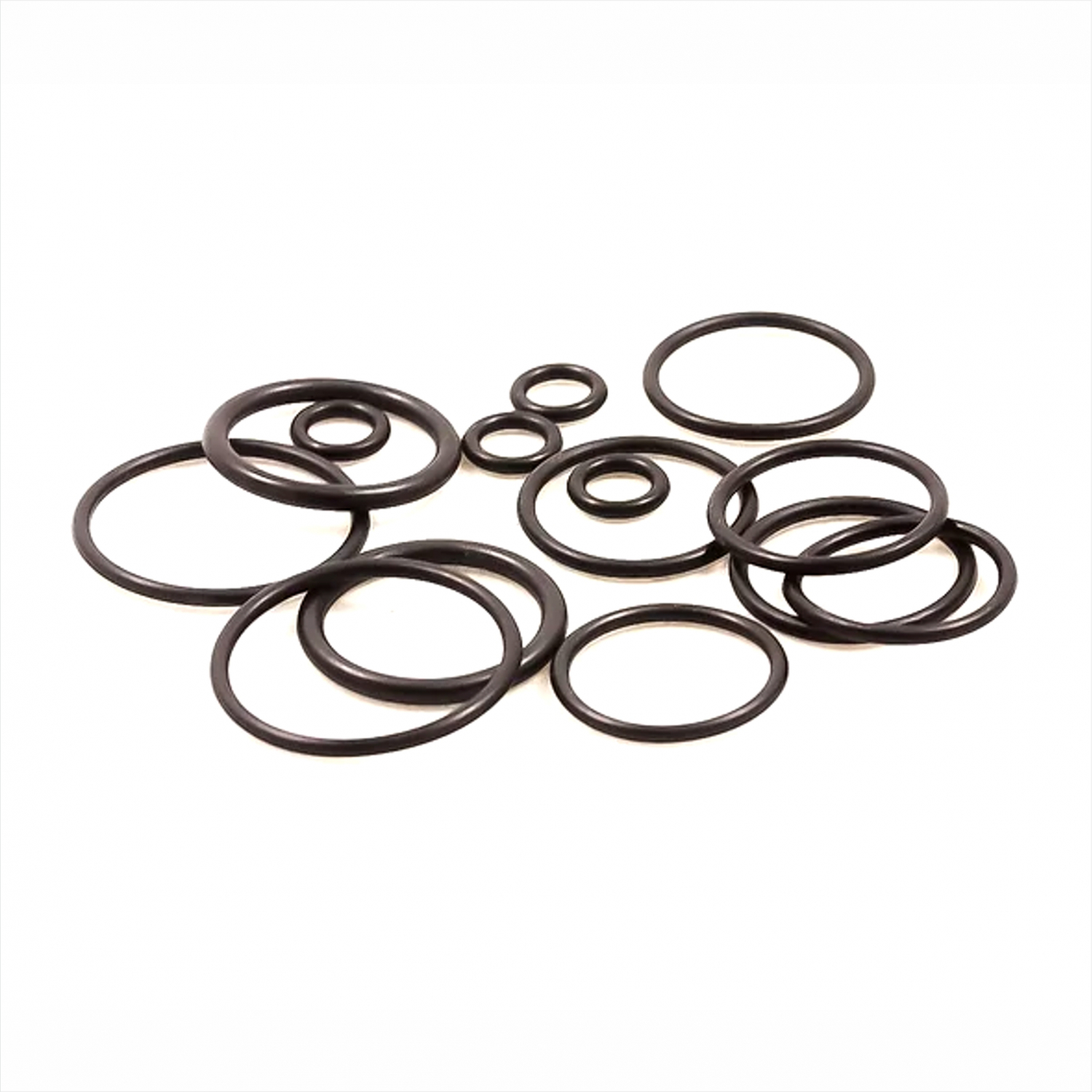 Набор уплотнительных колец