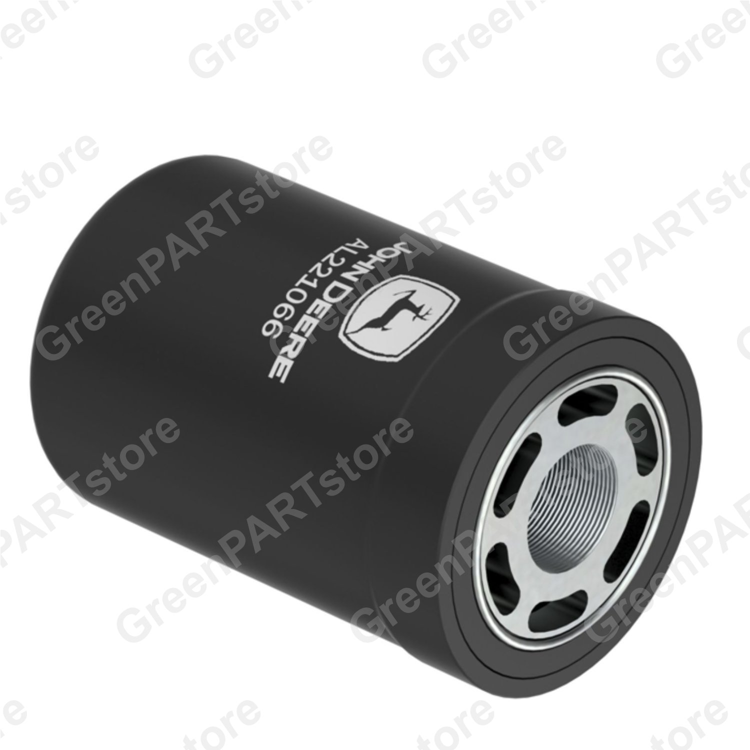 Фильтр гидравлический