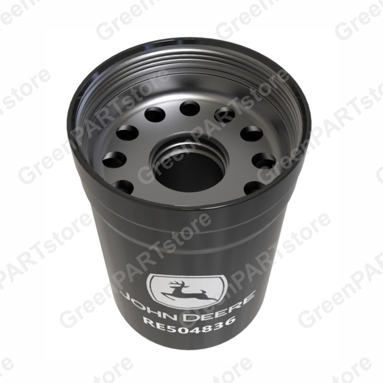 Фильтр масляный 