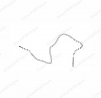 Шланг для хладагента