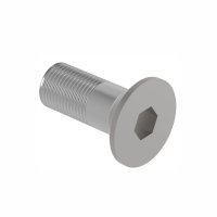 Винт потайной M10 X 25