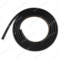 Уплотнитель стекла кабины