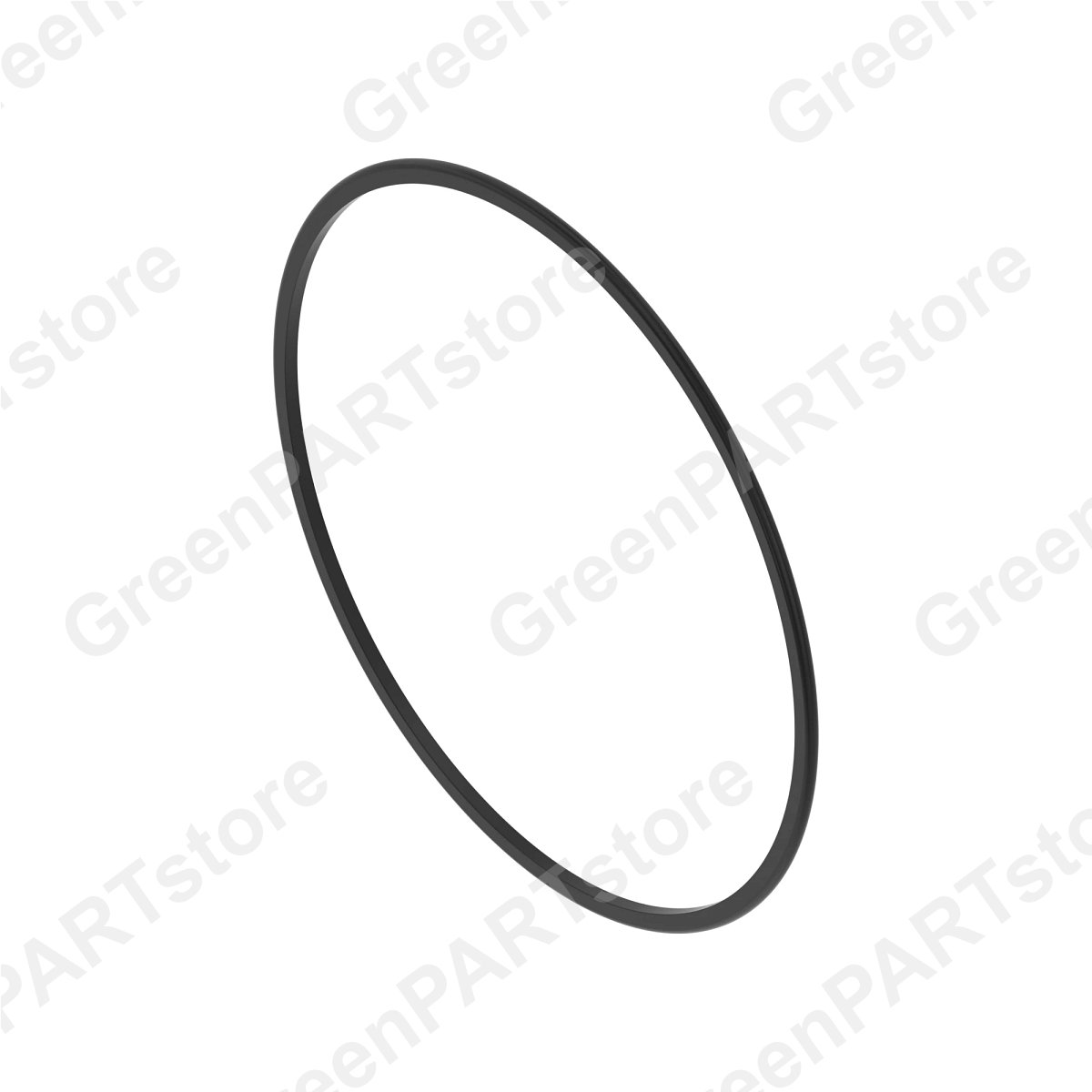 Сальник трансмисии