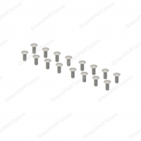 Клипсы сиденья