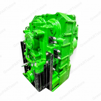 Коробка передач Reman 