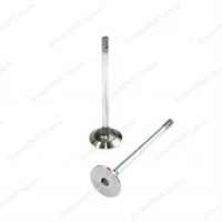 Клапан впускной