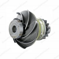 Водяной насос