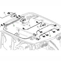 Жгут проводки