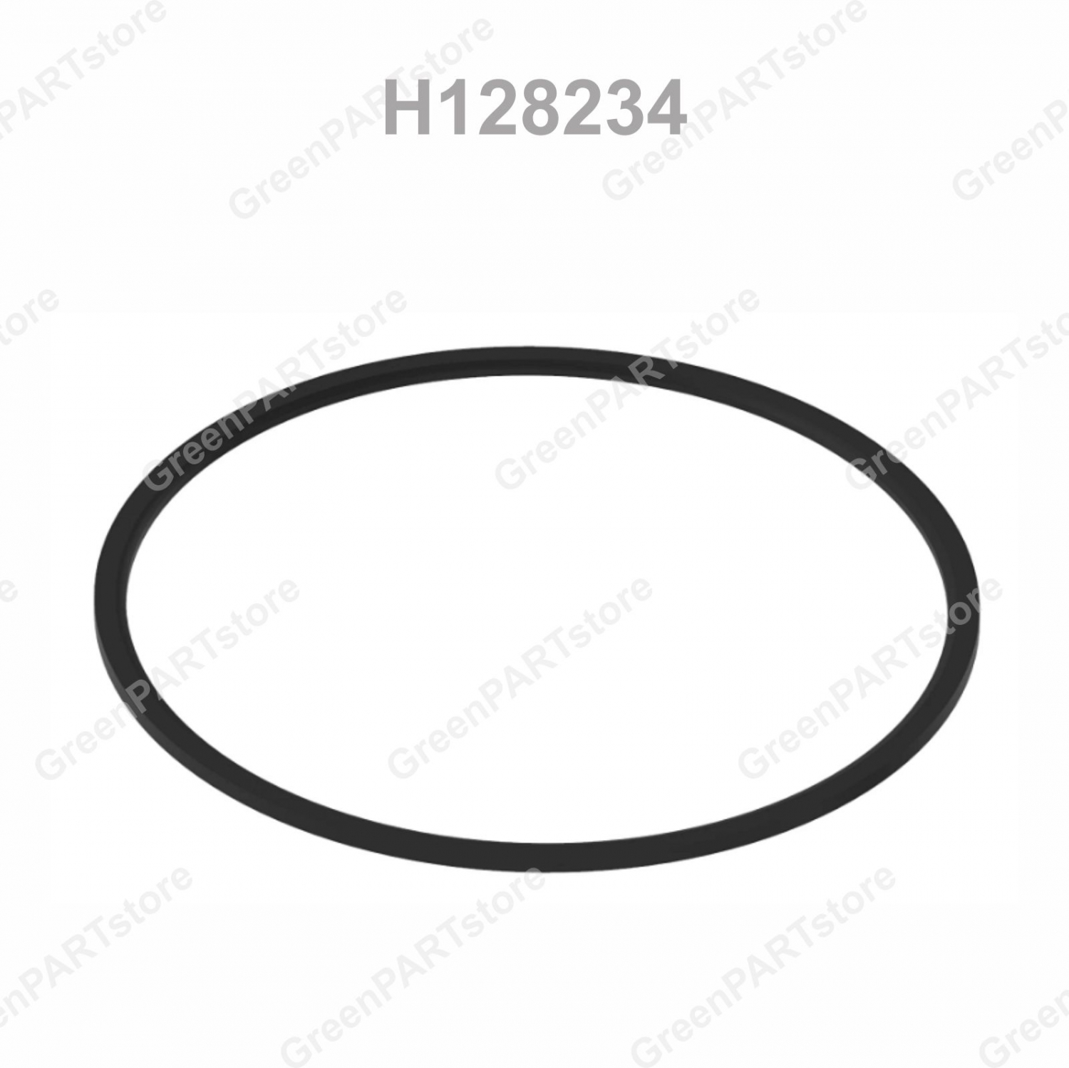 Ремень 5510 мм