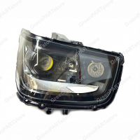 Фара передняя правая