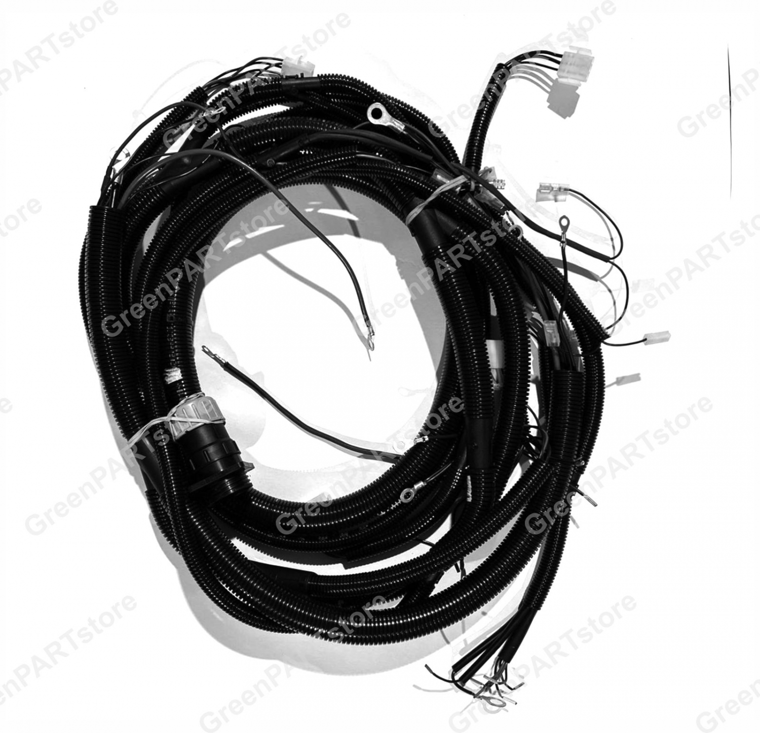 Жгут проводов