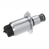 Электромагнитный клапан 