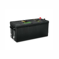 Аккумулятор сухой 12 V  135 Ah, 1050 CCA