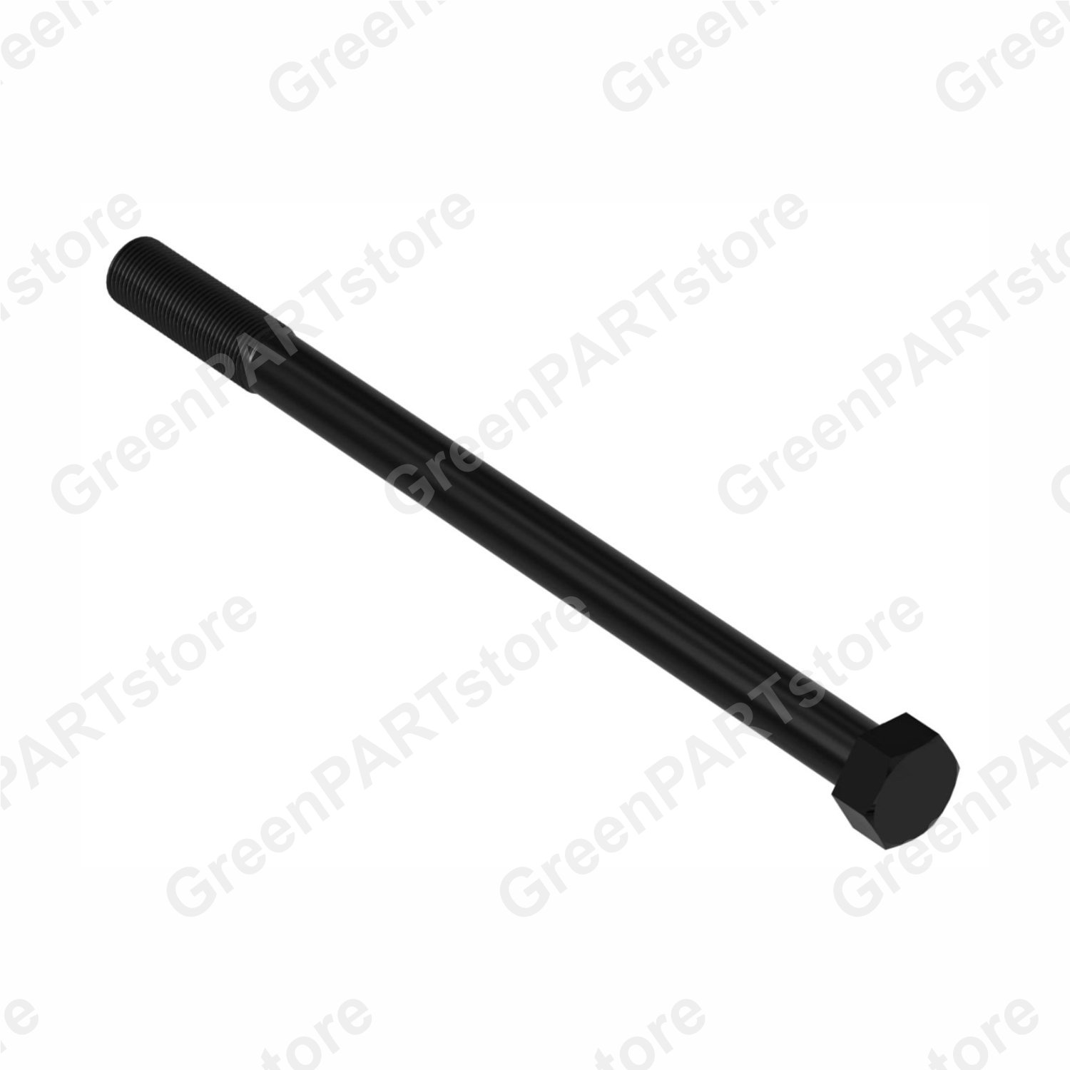 Болт дюймовый 