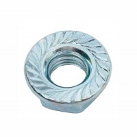 Гайка стопорная 3/8"