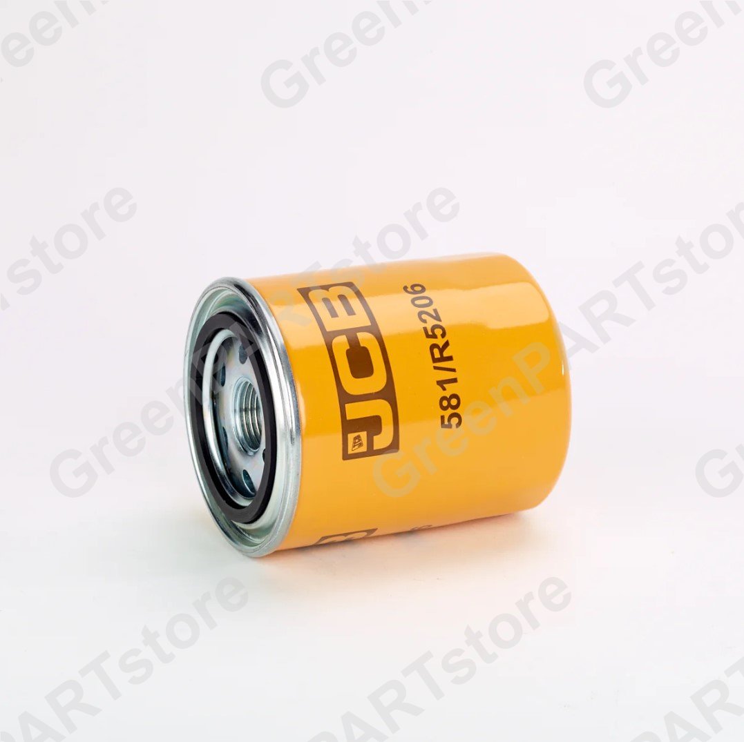 Гидравлический фильтр АКПП