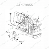 Жгут проводов 