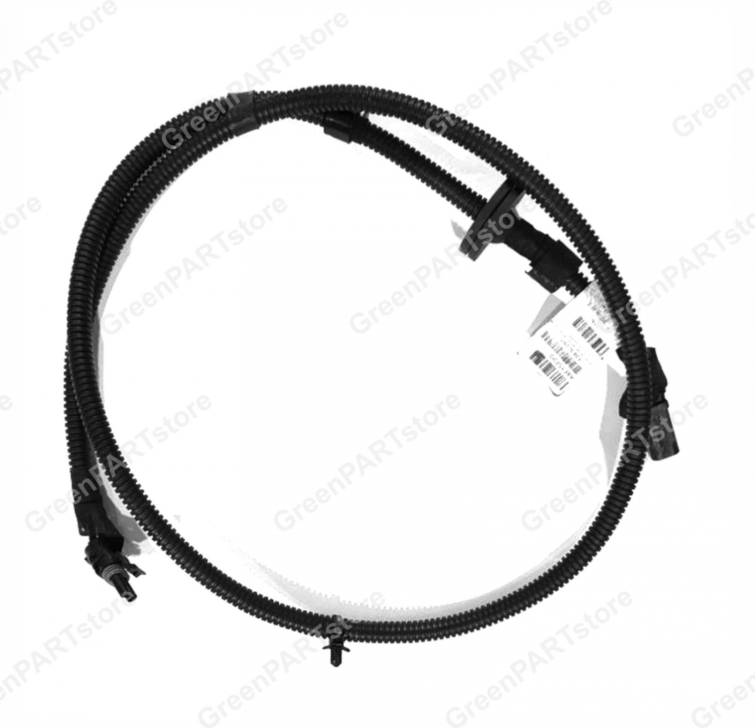 Жгут проводов