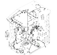 Жгут проводов