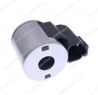 Катушка соленоид