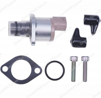 Контрольный клапан