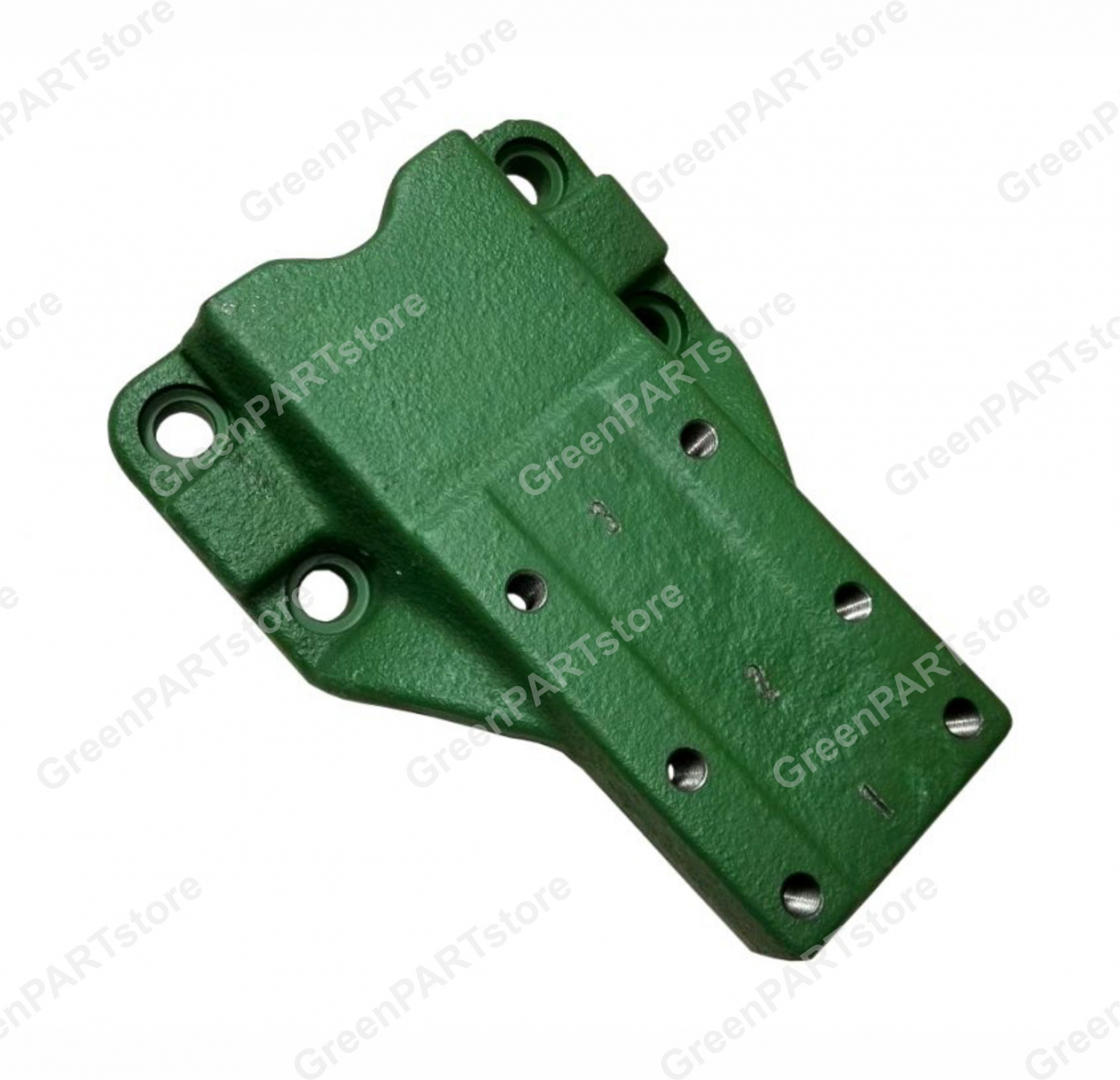 Кронштейн крыла