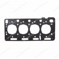 Прокладка головки блока цилиндров