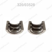 Сухарь клапана