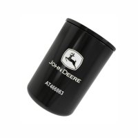 Фильтр масляный 