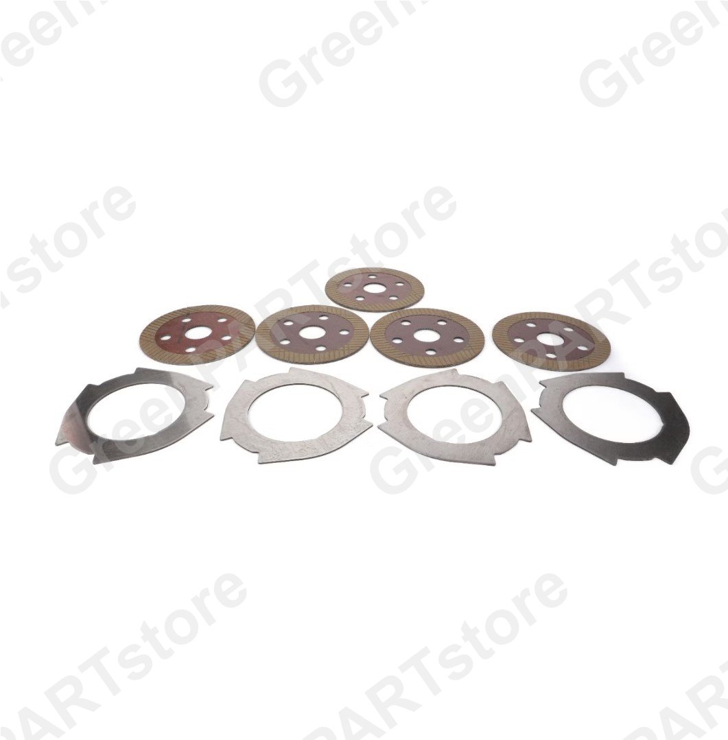 Ремкоплект тормозного диска