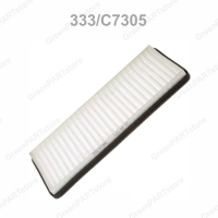  Фильтр салонный