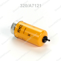 Фильтр топливный