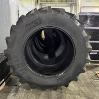 Шины BKT 620/70R42 Agrimax RT765 166D TL