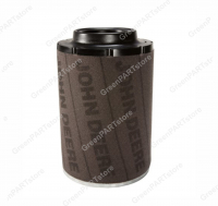 Фильтр угольный