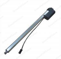 Сервопривод