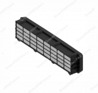 Фильтр салонный