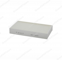 Фильтр салонный