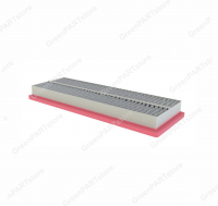 Фильтр салонный