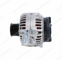 Генератор 200 А 12V