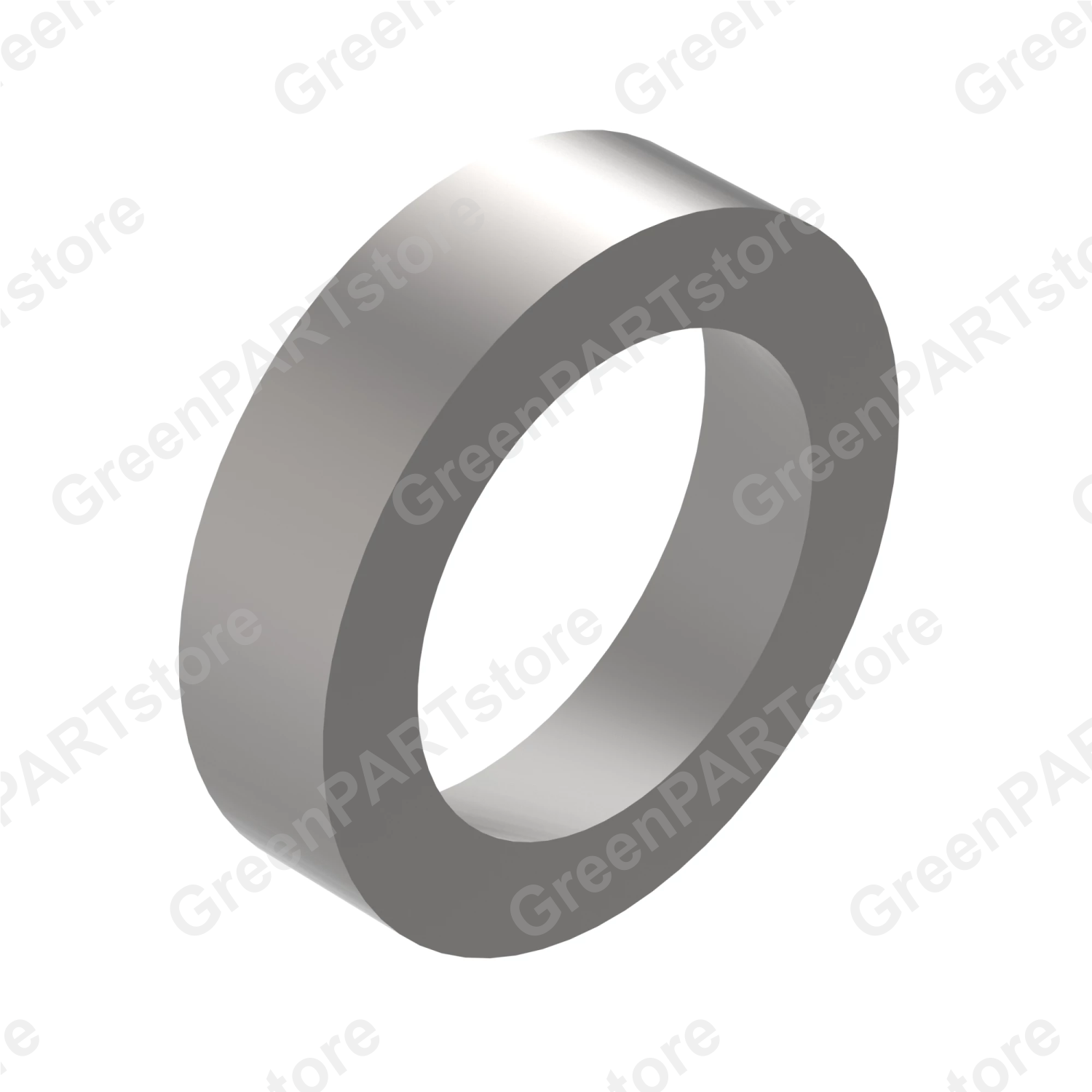 Кольцо подшипника