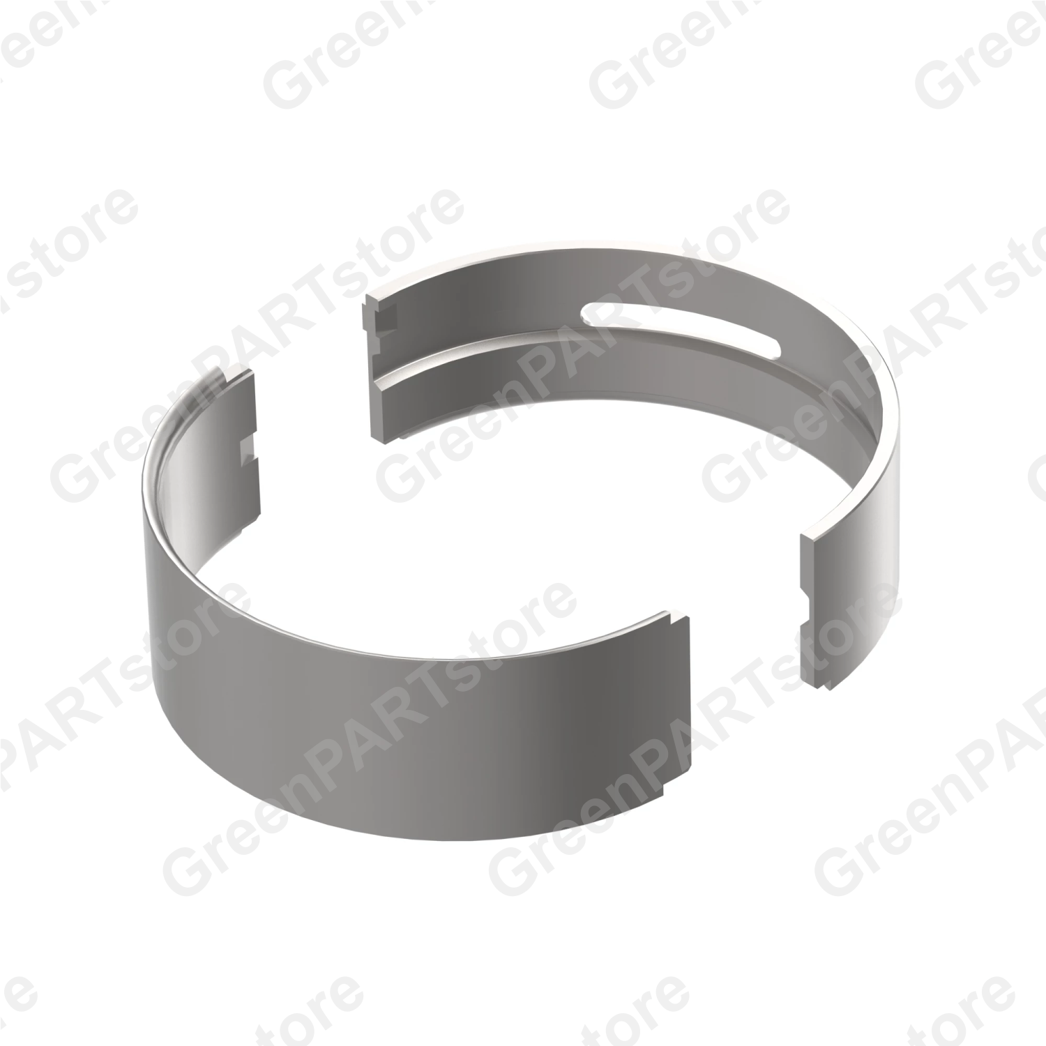 Вкладыш коренной